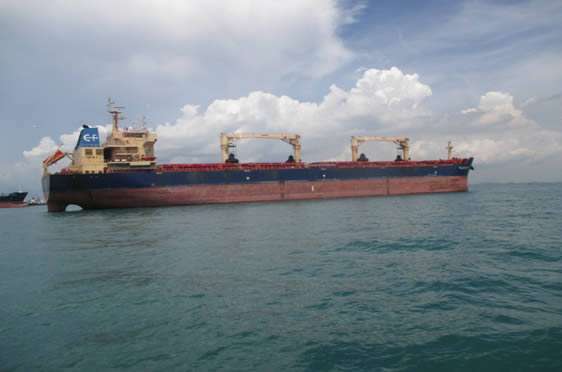 Kocata Guven Grab Repairs