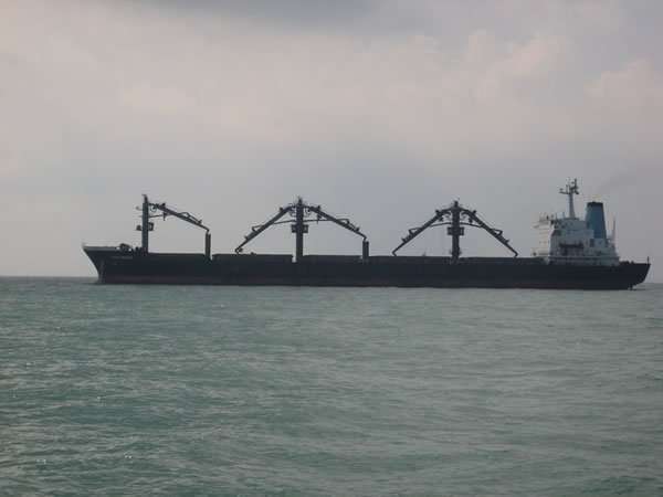 IHI CRANE SERVICE