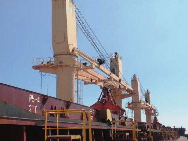 Hoist Brake and Limit Switch Troubleshooting